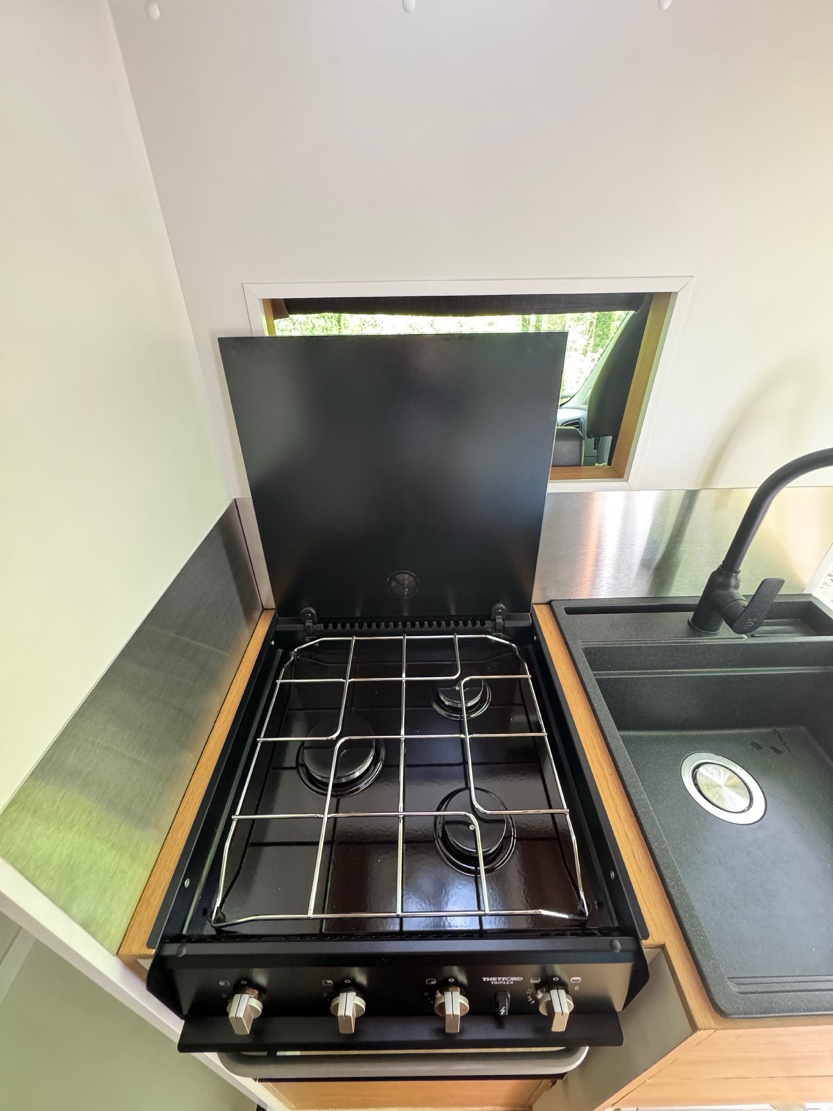 Cuisine — vue alternative