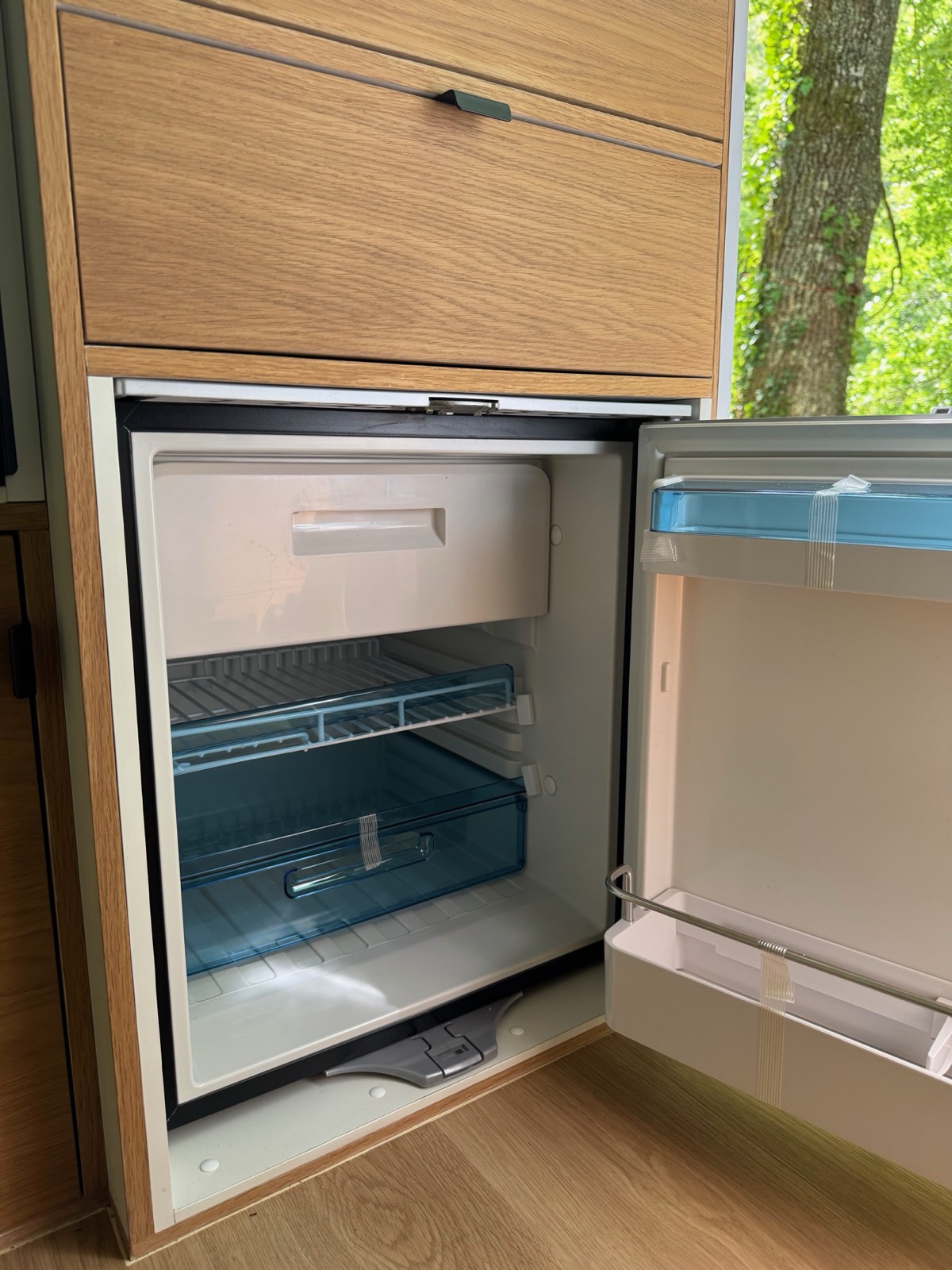 Réfrigérateur Dometic CoolMatic CRX-65